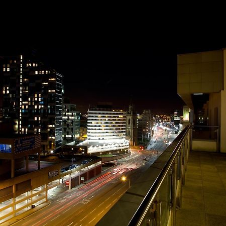 Merchant Quarters Apartments Liverpool Luaran gambar