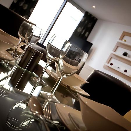 Merchant Quarters Apartments Liverpool Luaran gambar