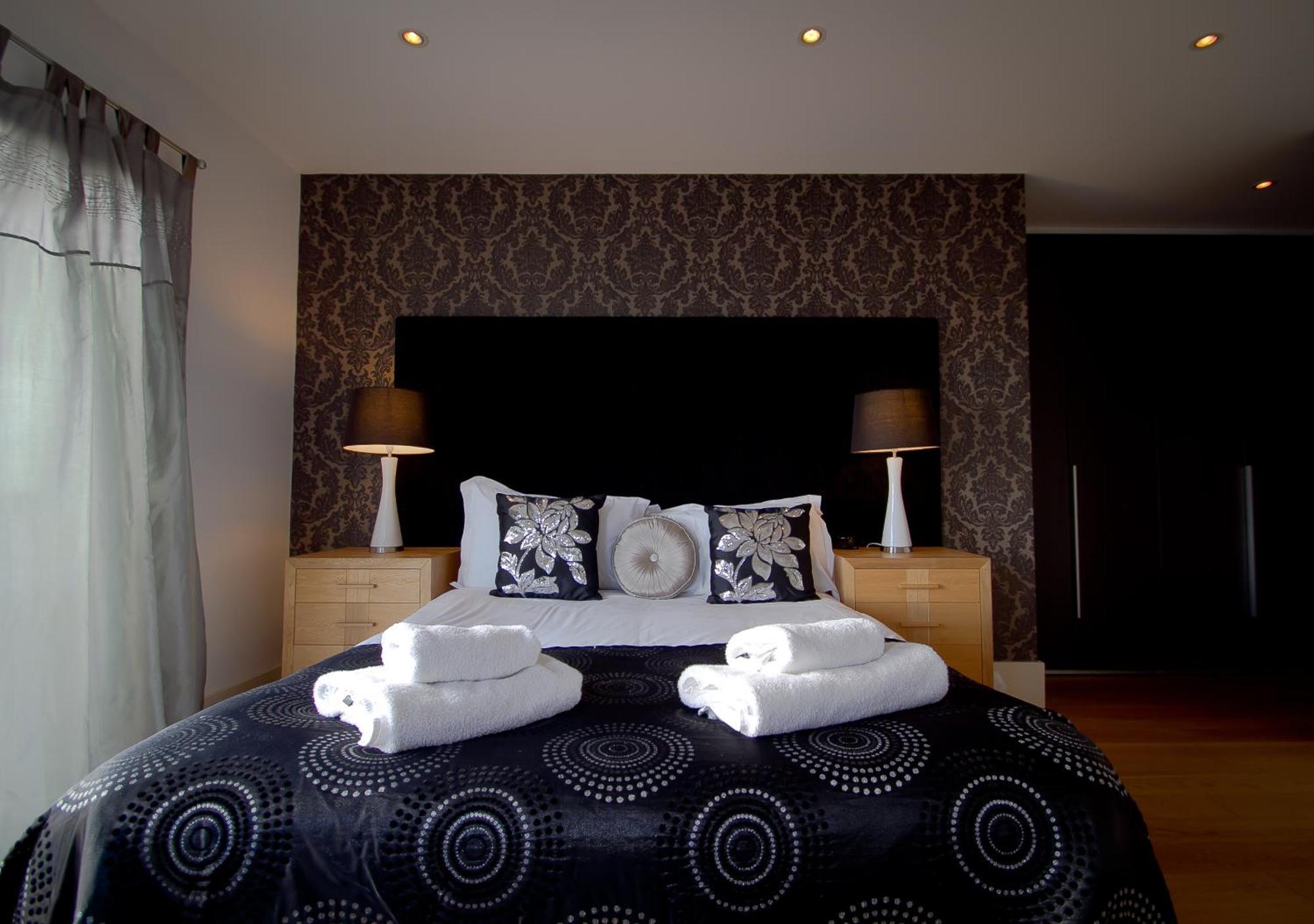 Merchant Quarters Apartments Liverpool Luaran gambar